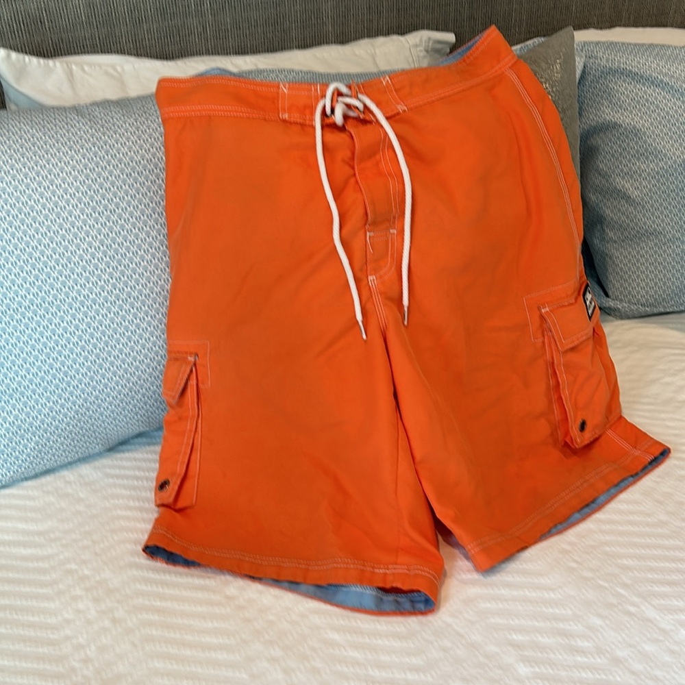 Men’s Tommy Hilfiger SwimTrunks